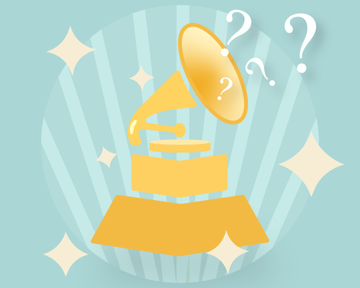 What more diversity can mean for the Grammys